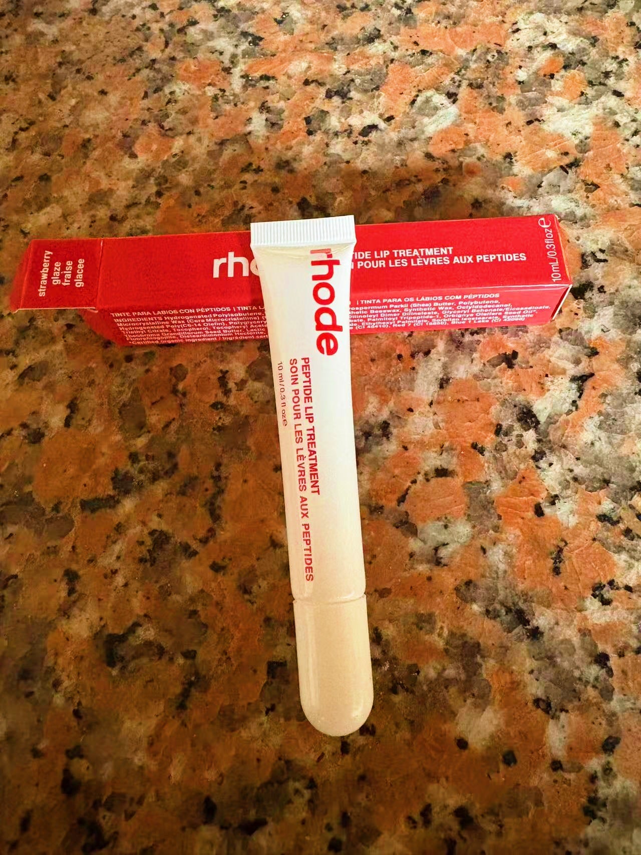 Lip Gloss