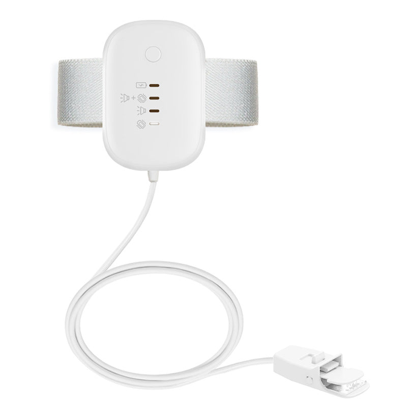 Wireless Bedwetting Alarm for Elderly and Baby