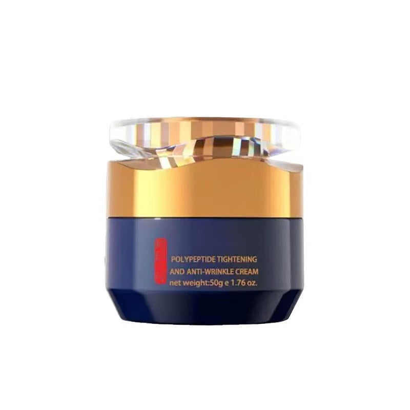 Facial Cream That Moisturizes and Softens Skin