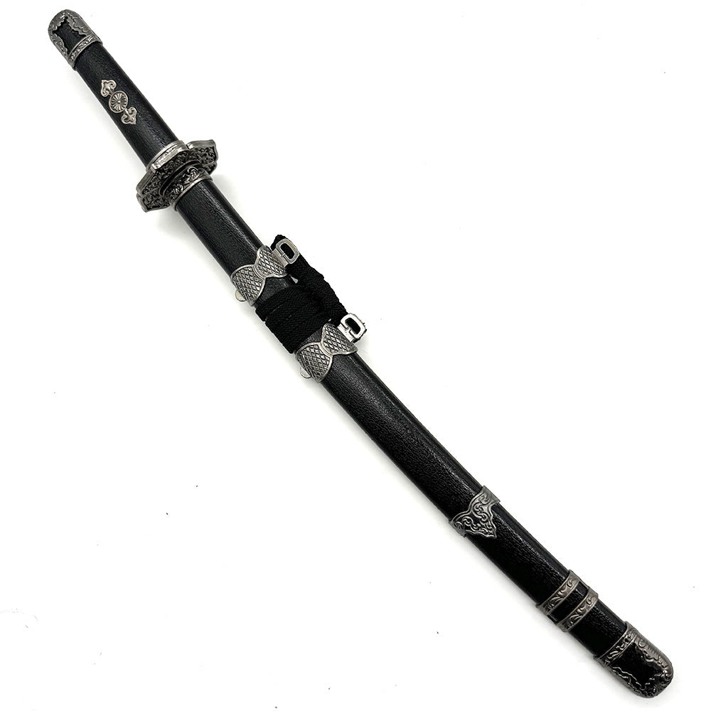 Decorative Sword Metal Crafts