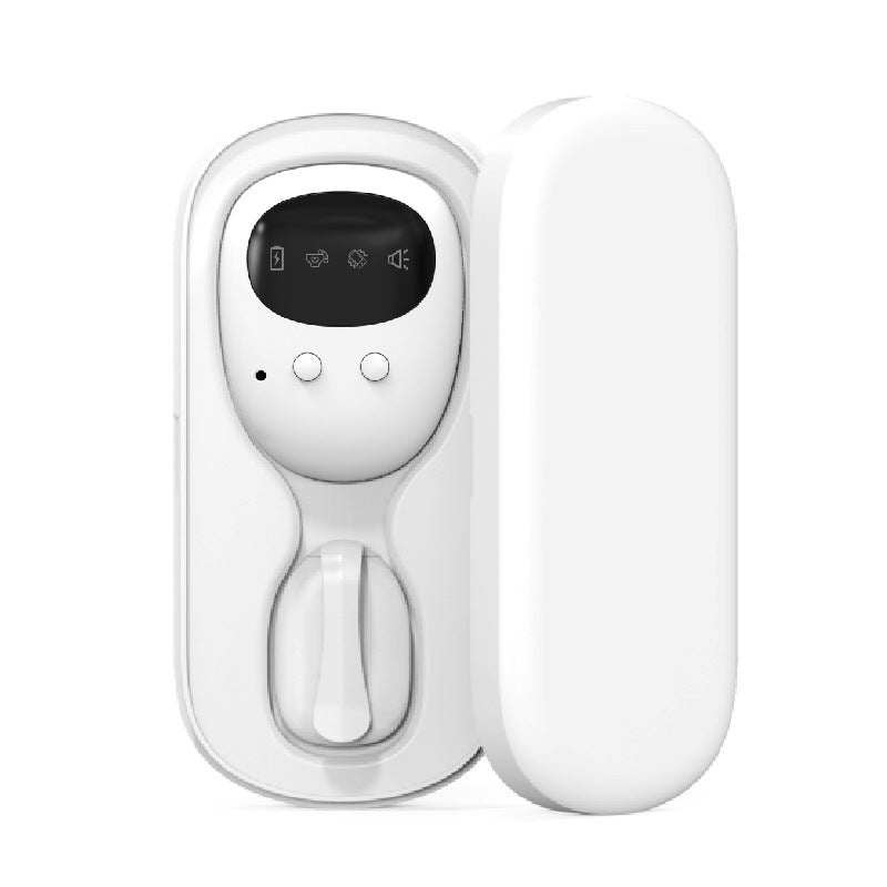 Wireless Bedwetting Alarm for Elderly and Baby