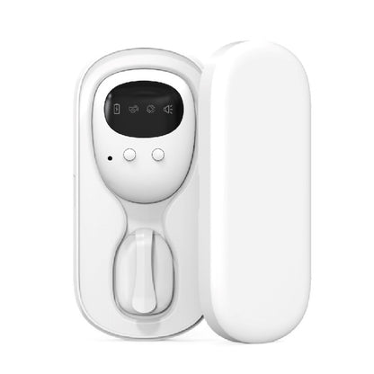 Wireless Bedwetting Alarm for Elderly and Baby