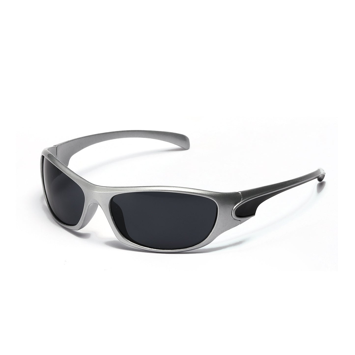 Y2K Punk Street Style UV Protection Sunglasses
