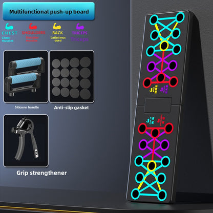 Multifunctional Push Up Board Home Fitness Equipment