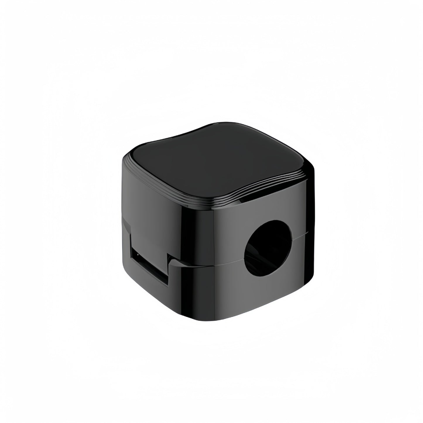 Magnetic Cable Management Clip