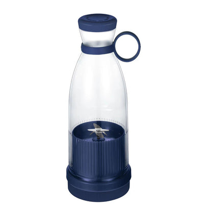 Portable USB Rechargeable Juicer Cup