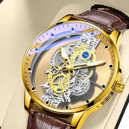 Business Style Men's Quartz Watch