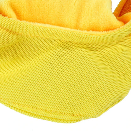 Cat Hat Banana Funny Halloween Costume Cat Dog Hats Pet Puppy Props Dress Headgear Cat Holiday Decoration Headgear Pet