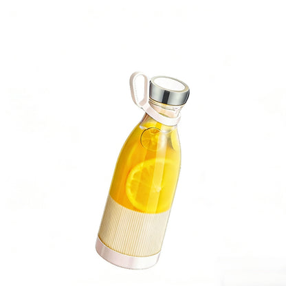 Portable USB Rechargeable Juicer Cup