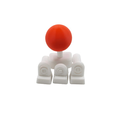 Joystick Keyboard Keycaps