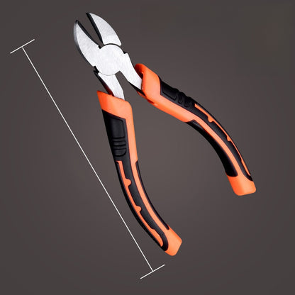 Household Steel Wire Pliers Set