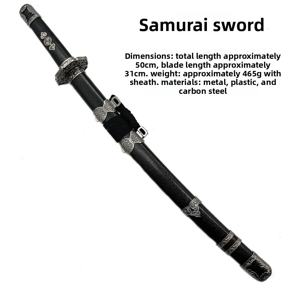 Decorative Sword Metal Crafts