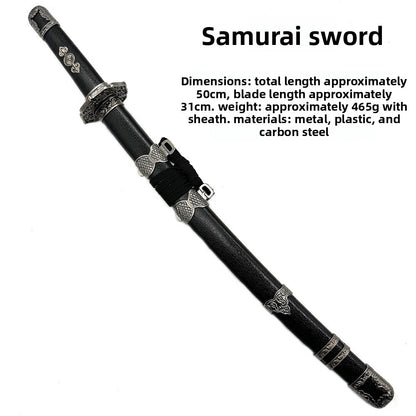 Decorative Sword Metal Crafts