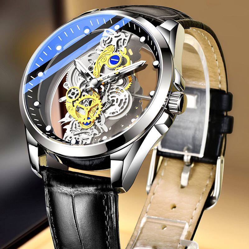 Business Style Men's Quartz Watch