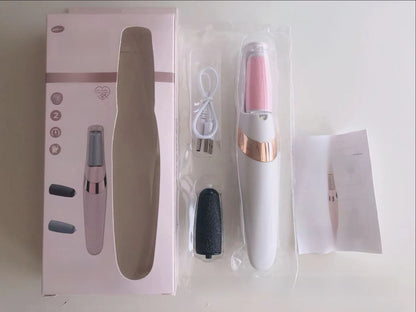 Electric Foot Grinder Pedicure Tool
