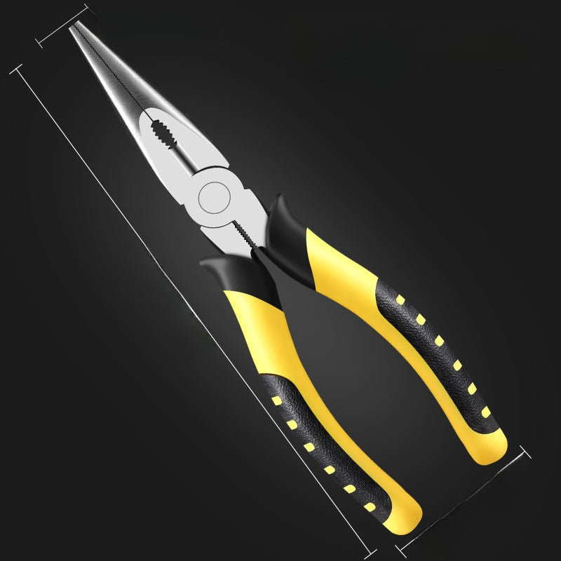 Household Steel Wire Pliers Set