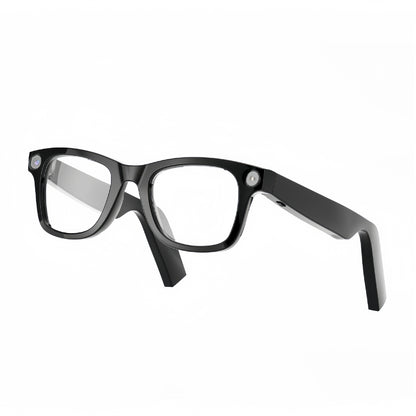 Smart Glasses with Camera AI Translation Bluetooth