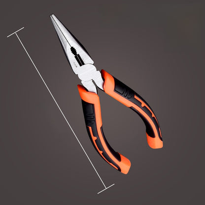 Household Steel Wire Pliers Set