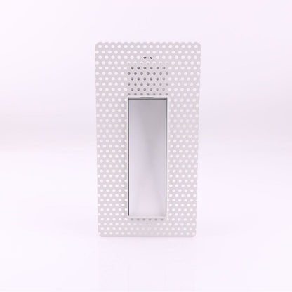 Borderless Human Sensor Embedded Stair Light