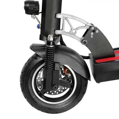 Hydraulic Spring Shock Absorber for Electric Scooter