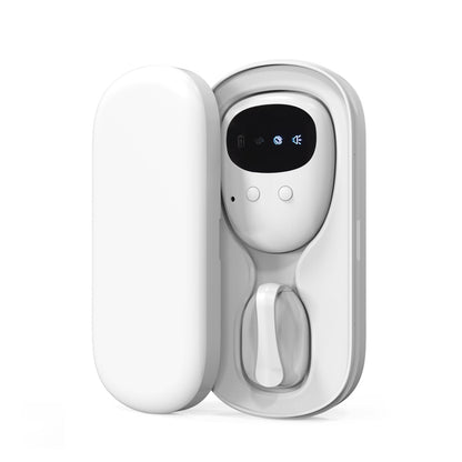 Wireless Bedwetting Alarm for Elderly and Baby