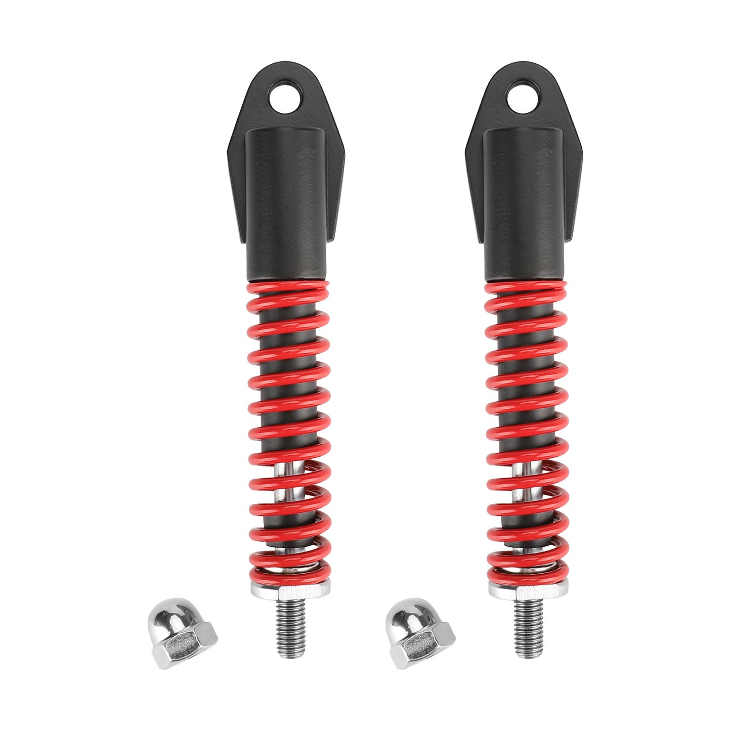 Hydraulic Spring Shock Absorber for Electric Scooter