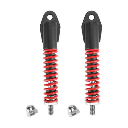 Hydraulic Spring Shock Absorber for Electric Scooter