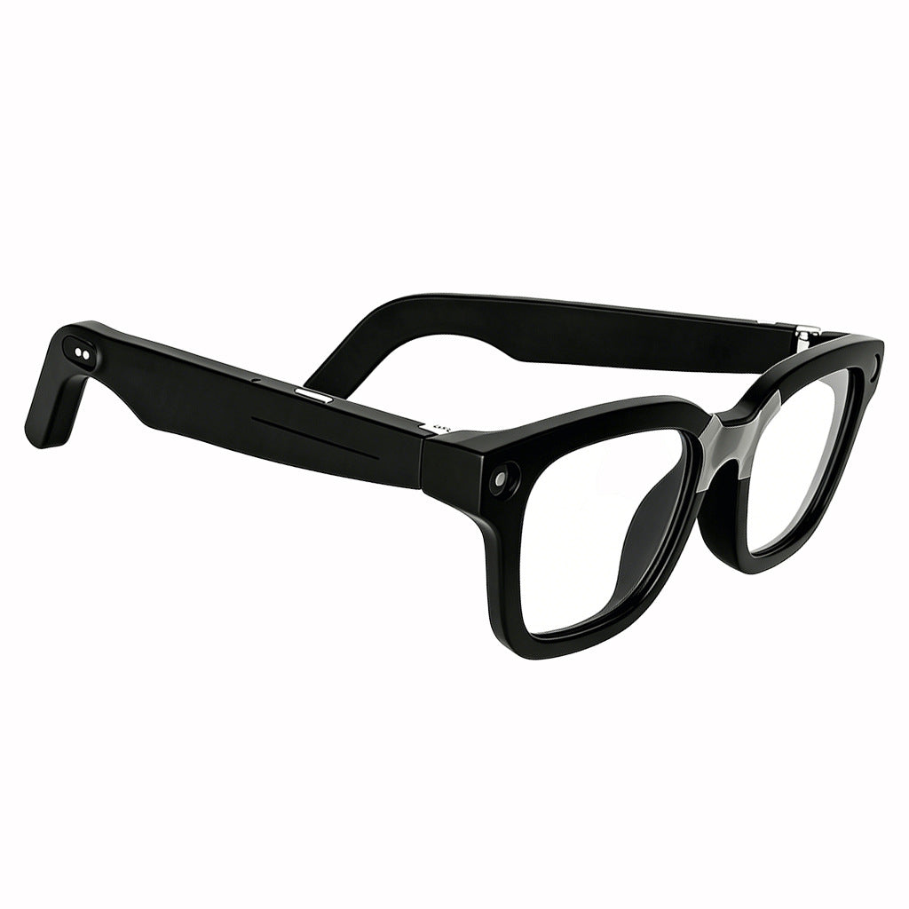 Smart Glasses with Camera AI Translation Bluetooth