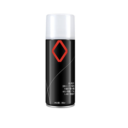 Portable Shoe Cleaner Foam for Stain Removal