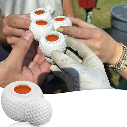 Golf Ball Cup