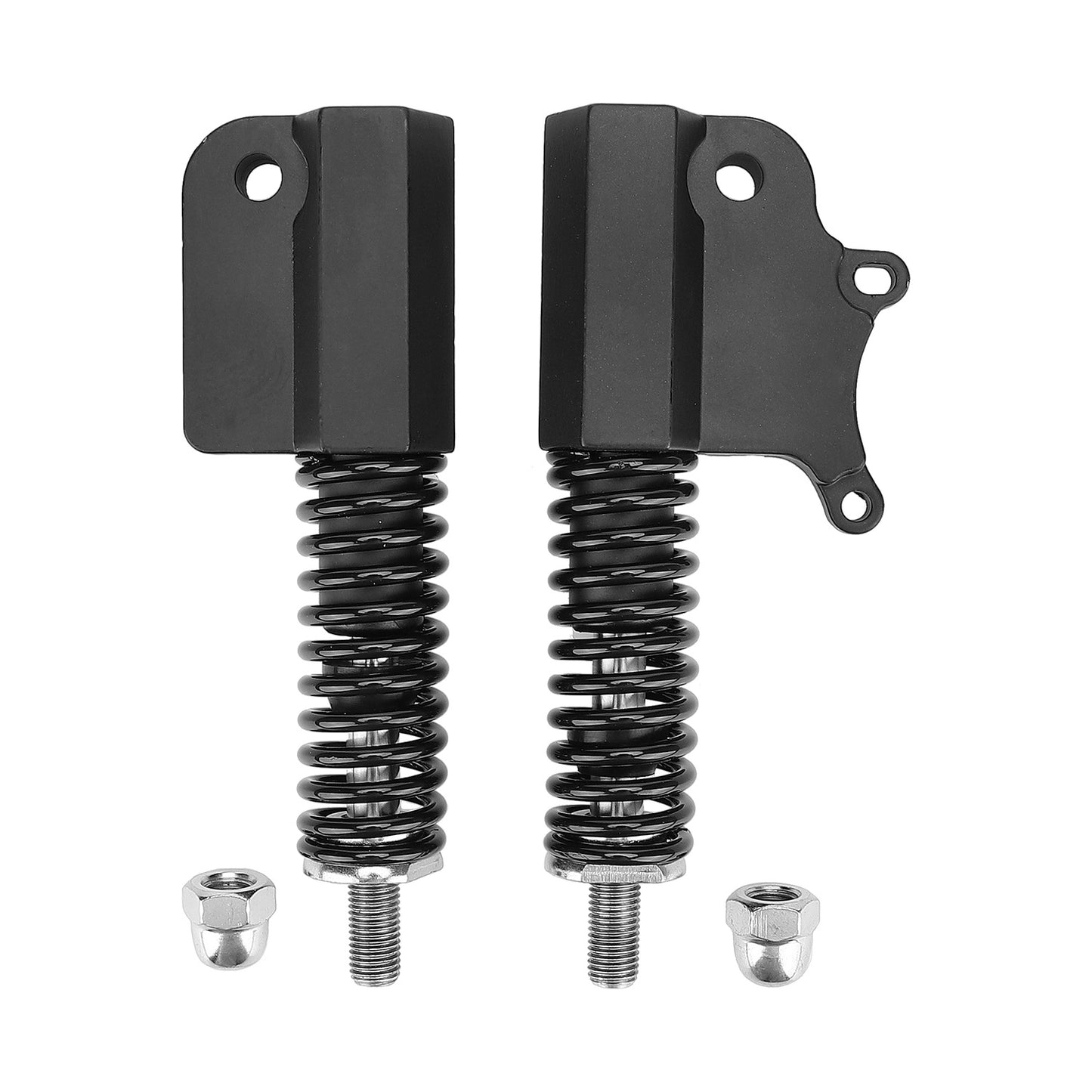 Hydraulic Spring Shock Absorber for Electric Scooter