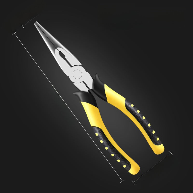 Household Steel Wire Pliers Set