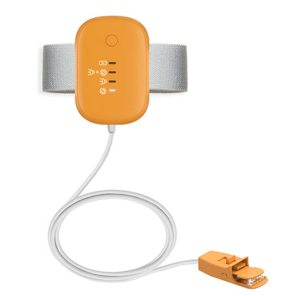 Wireless Bedwetting Alarm for Elderly and Baby