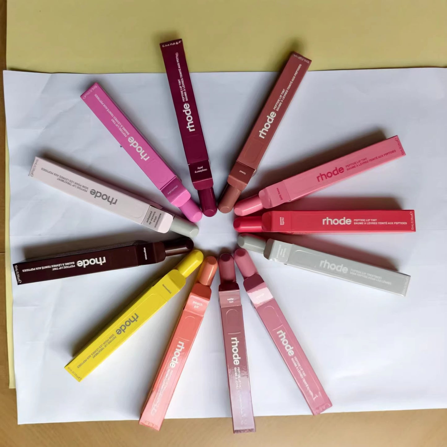 Lip Gloss