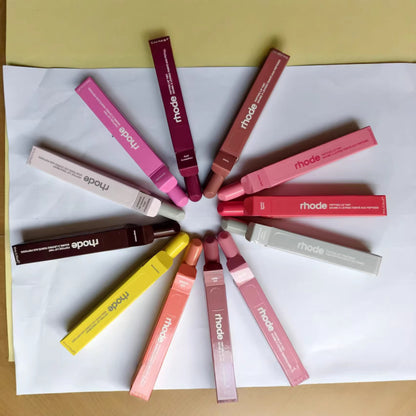 Lip Gloss