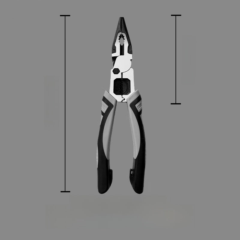 Household Steel Wire Pliers Set