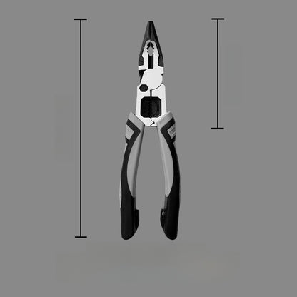 Household Steel Wire Pliers Set
