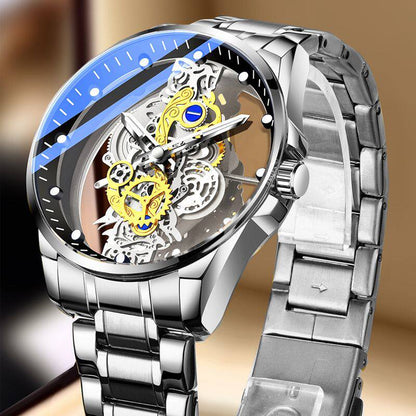 Business Style Men's Quartz Watch