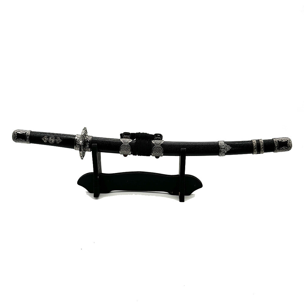 Decorative Sword Metal Crafts