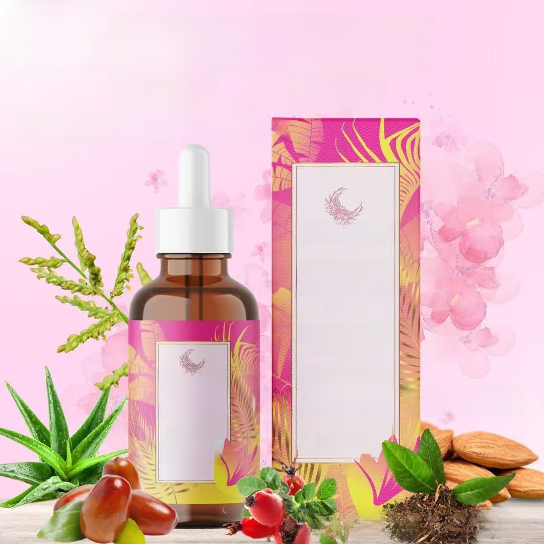 Hair Removal Essential Oil ? Moisturizing, Soothing, and Gentle