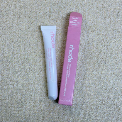 Lip Gloss