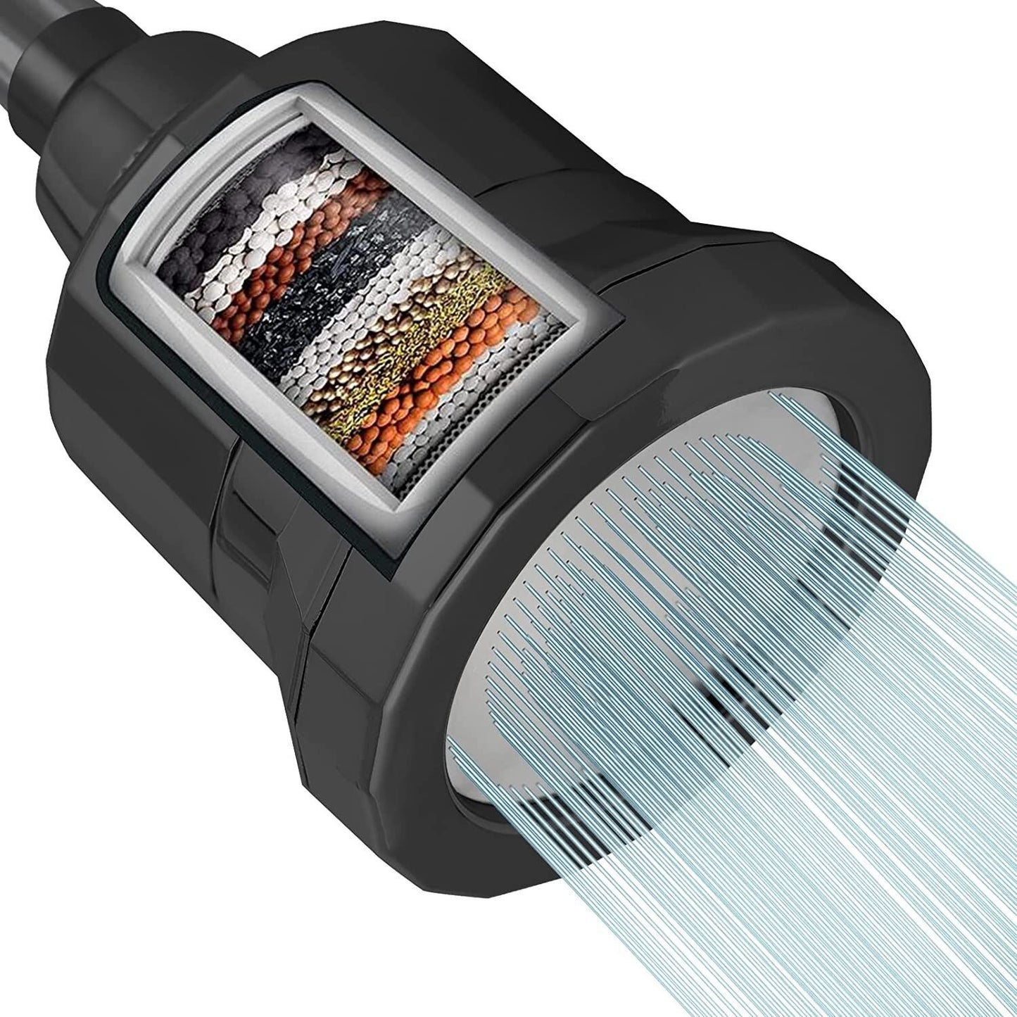Water Purification Shower Head Filter