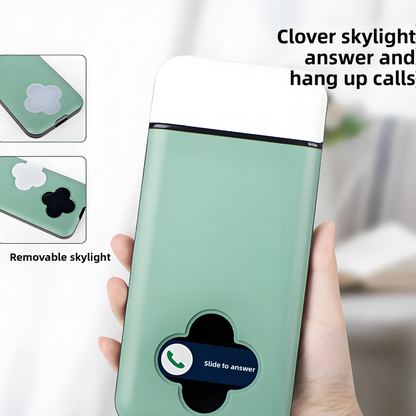 Mobile Phone Timer Lock Box for Study Focus
