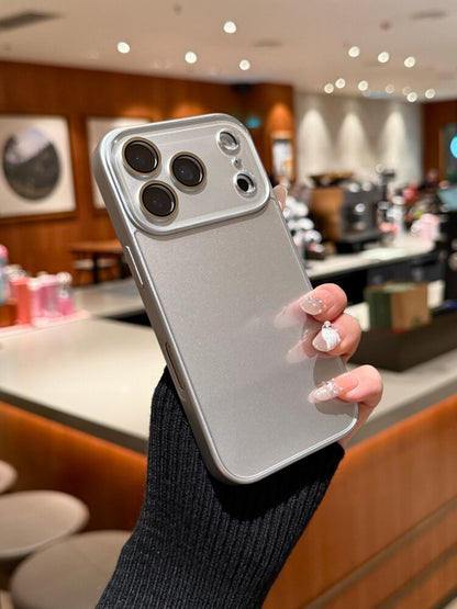 iPhone case