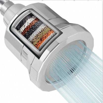 Water Purification Shower Head Filter