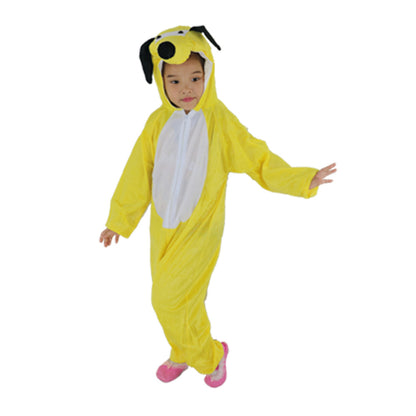 Children Animal Performance Costume