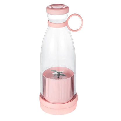 Portable USB Rechargeable Juicer Cup