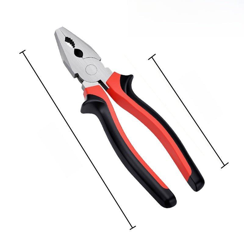 Household Steel Wire Pliers Set