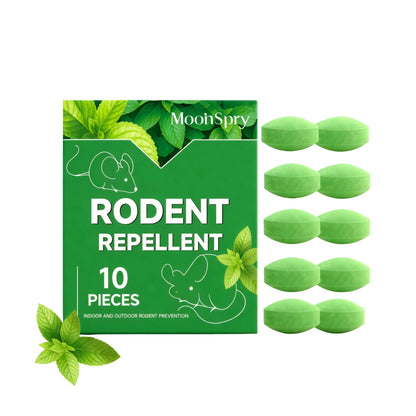 Natural Mice Repellent Balls for Home Indoor Use