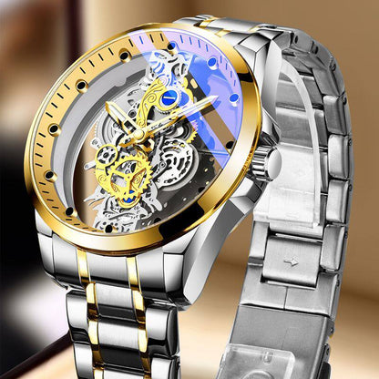 Business Style Men's Quartz Watch